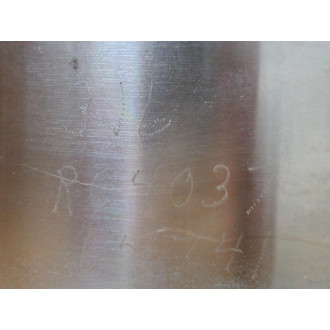 Fisher CL300 Valve Ring - New No Box