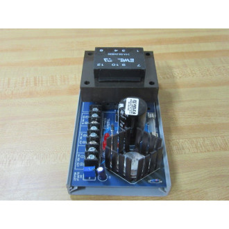 Kele 14A-56-24B30 Power Supply 14A5624B30 - Used