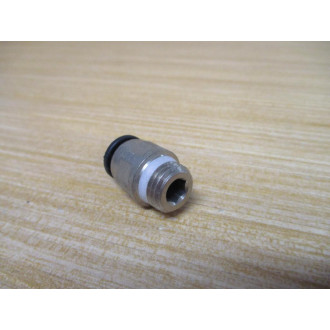 Numatics INW103-516-021 Male Connector INW103516021 (Pack of 10)