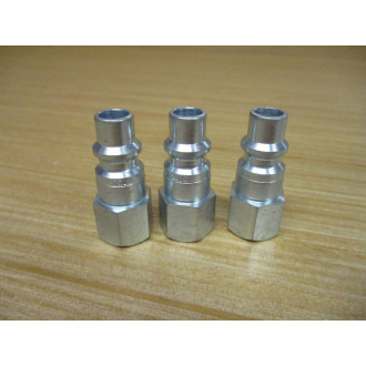 CEJN 10-430-5202 Female Nipple 430-5202 (Pack of 3) - New No Box