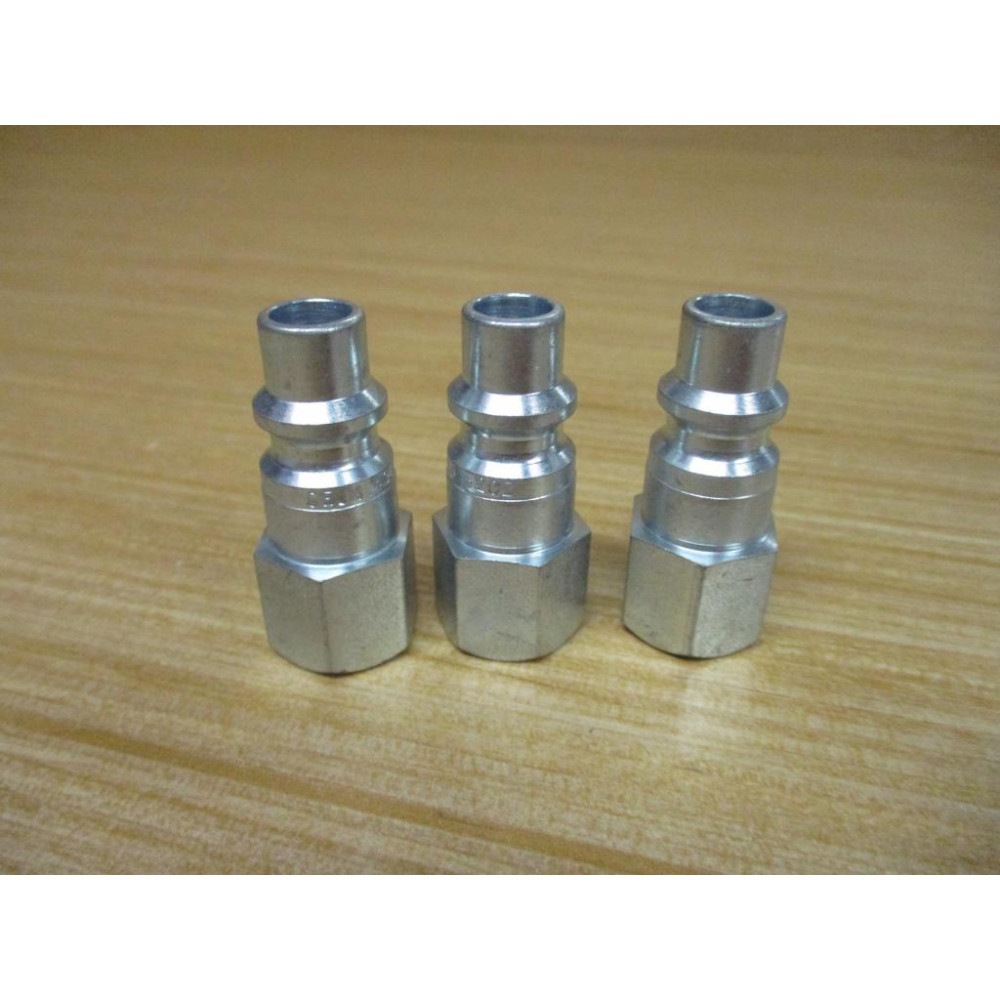 CEJN 10-430-5202 Female Nipple 430-5202 (Pack of 3) - New No Box