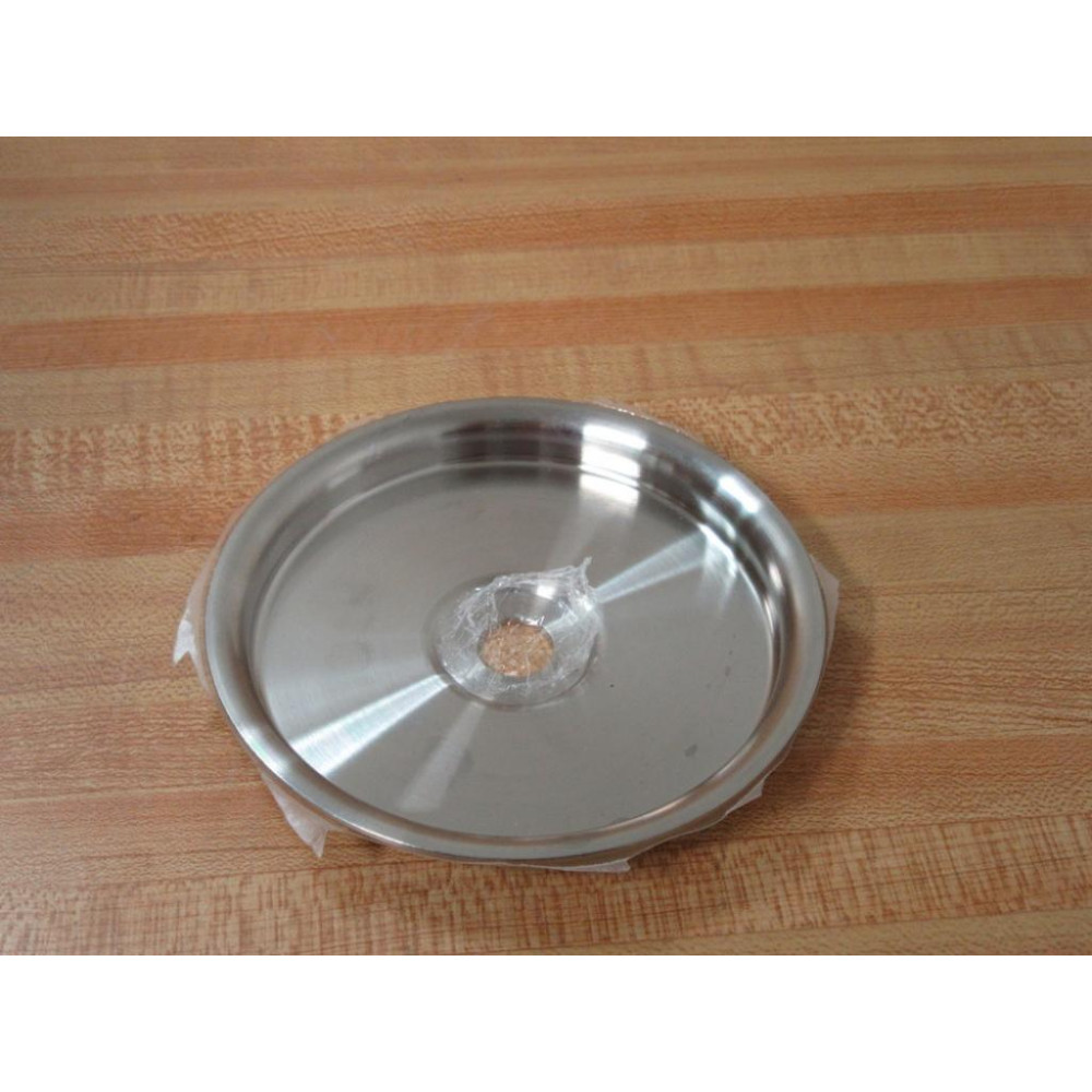 Cherry Burrell 102-U04 Cover Flexflo PMP 102U04 - New No Box