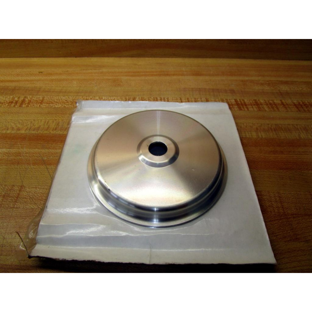 Cherry Burrell 102-U04 Cover Flexflo PMP 102U04