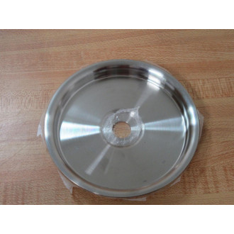 Cherry Burrell 102-U04 Cover Flexflo PMP 102U04 - New No Box