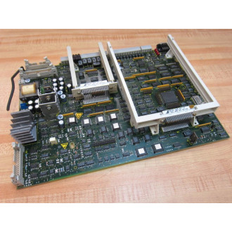 Siemens 462007.1023.01 Circuit Board 462007102301 - Used