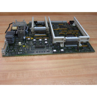 Siemens 462007.1023.01 Circuit Board 462007102301 - Used