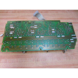 Siemens GE.462007.1026.00 Circuit Board GE462007102600 - Used