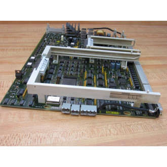 Siemens 462007.1023.01 Circuit Board 462007102301 - Used