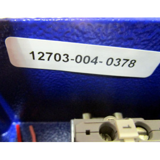 Deltron 12703-004-0379 Enclosure 127030040379 - New No Box