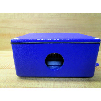 Deltron 12703-004-0379 Enclosure 127030040379 - New No Box