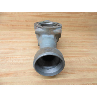 Fisher FG02 Valve A1298-3 - New No Box