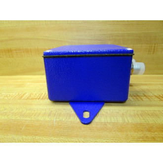 Deltron 12703-004-0379 Enclosure 127030040379 - New No Box