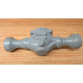 Fisher FG02 Valve A1298-3 - New No Box