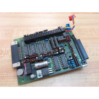 N16B-8409-0002 Circuit Board N16B84090002 - Used