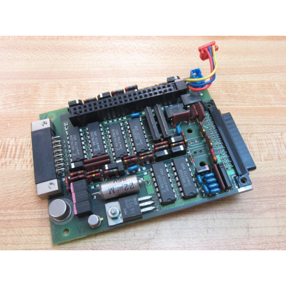 N16B-8409-0002 Circuit Board N16B84090002 - Used