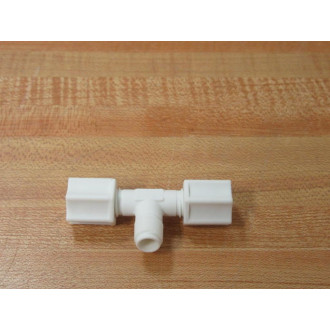 Jaco 60-4-2-P-PG Male Branch Tee Pipe 6042PPG (Pack of 23) - New No Box