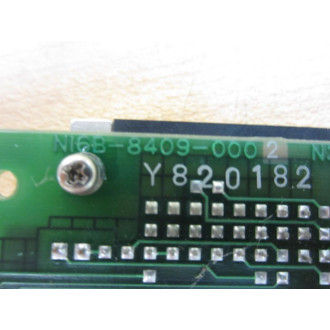 N16B-8409-0002 Circuit Board N16B84090002 - Used
