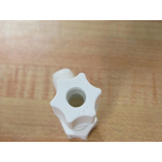 Jaco 60-4-2-P-PG Male Branch Tee Pipe 6042PPG (Pack of 23) - New No Box