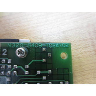 N16B-8409-0002 Circuit Board N16B84090002 - Used