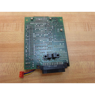 N16B-8409-0002 Circuit Board N16B84090002 - Used