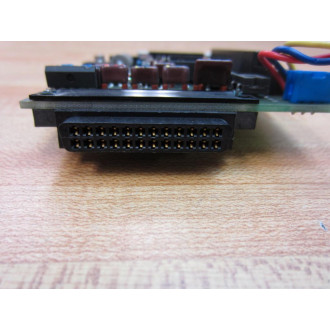 N16B-8409-0002 Circuit Board N16B84090002 - Used
