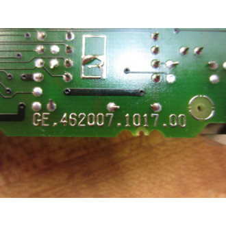 Siemens 462-807-9001-03 Circuit Board 462807900103 - Used