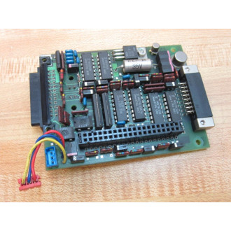 N16B-8409-0002 Circuit Board N16B84090002 - Used