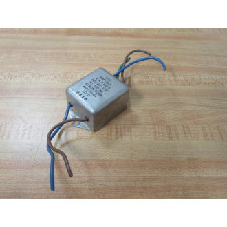 RTRON RNF-223 RFI Filter 44A720084 - Used