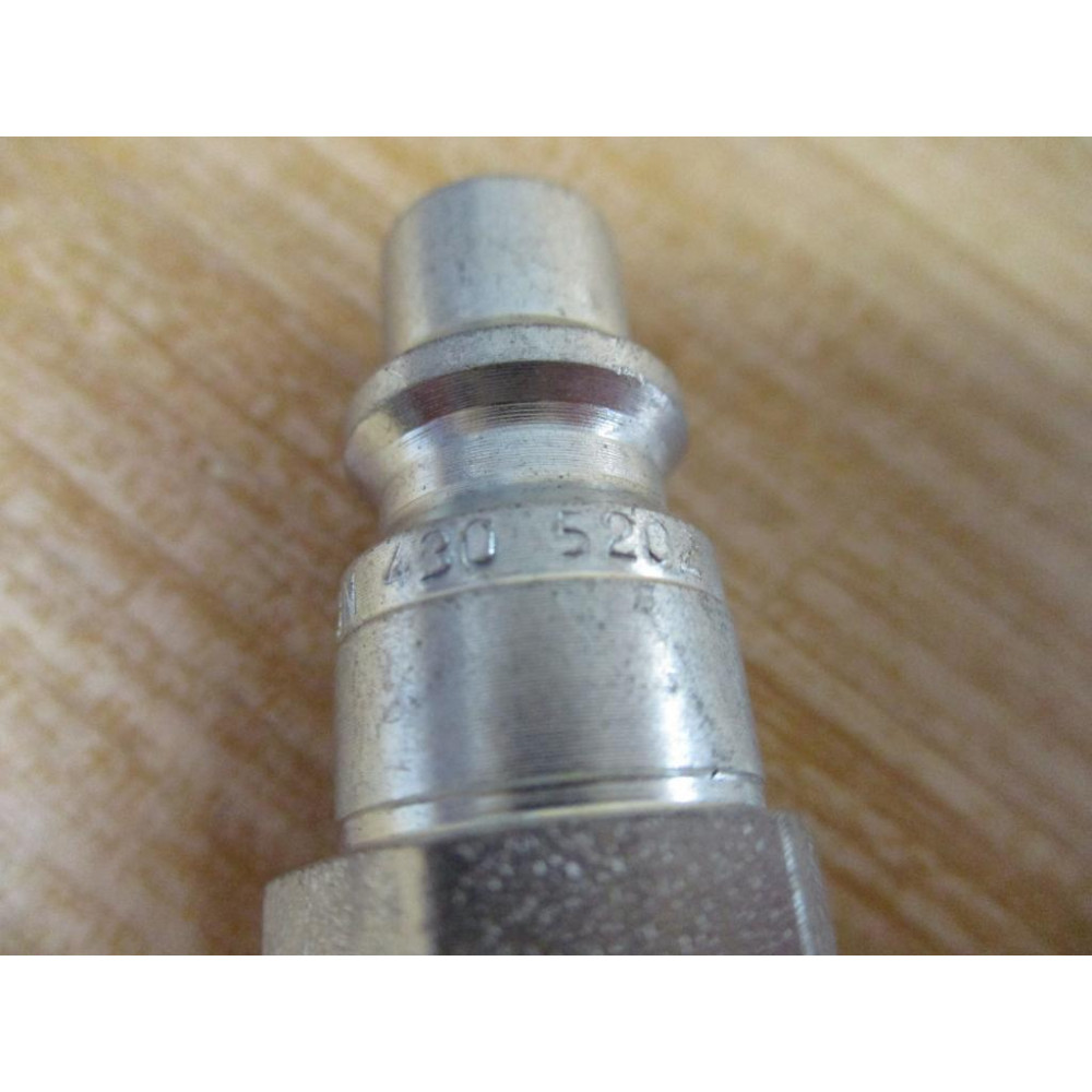 CEJN 10-430-5202 Female Nipple 430-5202 (Pack of 5)