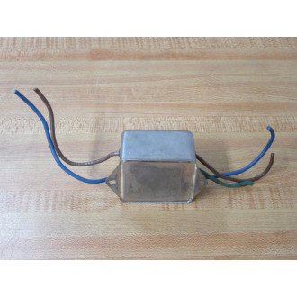 RTRON RNF-223 RFI Filter 44A720084 - Used
