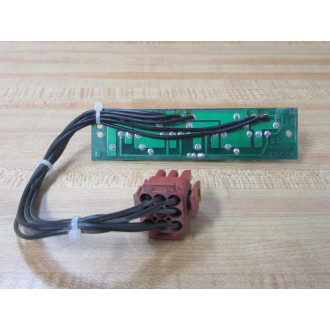 BS 0270 Circuit Board 0270A-029929 - Used