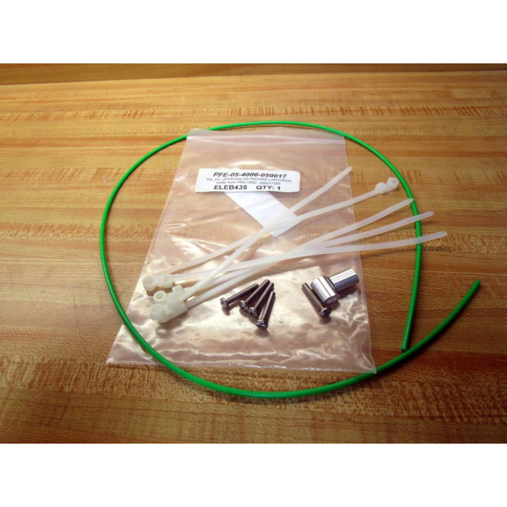 PFE-05-4000-050017 Keyboard Lanyard Kit PFE054000050017
