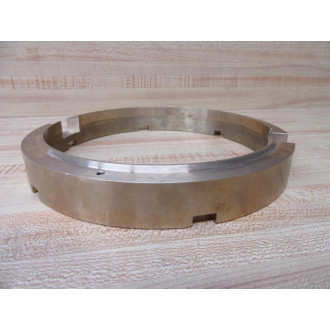 Maintenance Technologies M.1000.8748 Wiper Ring M10008748 - New No Box