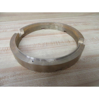 Maintenance Technologies M.1000.8748 Wiper Ring M10008748 - New No Box