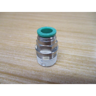 Numatics IN103-308-023 Male Connector IN103308023 (Pack of 3) - New No Box