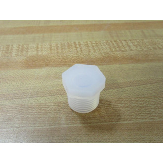 Entegris P8 Pipe Fitting Plug