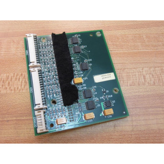 Xycom 140203 Circuit Board 140204-001B - Used