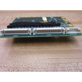 Xycom 140203 Circuit Board 140204-001B - Used