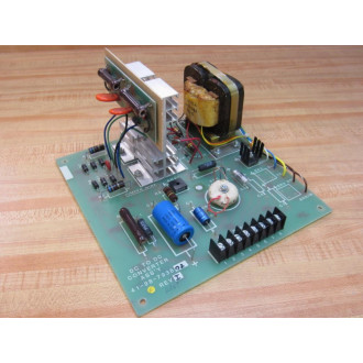 Cyberex 41-98-7938-02 DC To DC Converter  7937 - Used