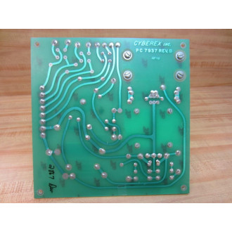 Cyberex 41-98-7938-02 DC To DC Converter  7937 - Used