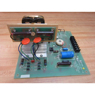 Cyberex 41-98-7938-02 DC To DC Converter  7937 - Used