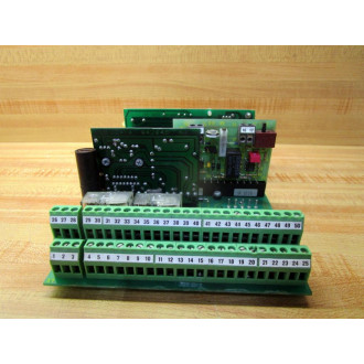 MRO BS0248 C Power Supply LS 0248 C-029915 - Used