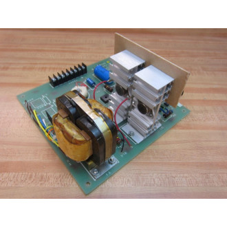 Cyberex 41-98-7938-02 DC To DC Converter  7937 - Used