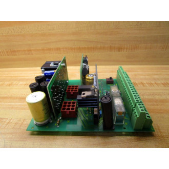 MRO BS0248 C Power Supply LS 0248 C-029915 - Used