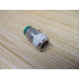 Numatics IN103-308-023 Male Connector IN103308023 (Pack of 5)