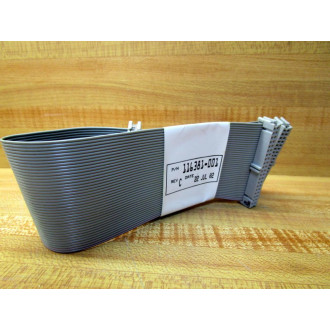 116381-001 Cable Ribbon 116381001 - Used