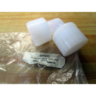 Entegris 441633 Elbow Union PNT-16
