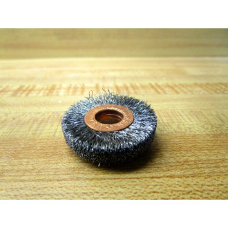 MBC Ventures 82376 Wire Wheel 1-14" (Pack of 21)
