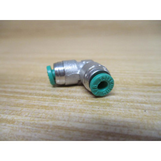 Numatics IN106-108-000 Union Elbow IN106108000 (Pack of 5)