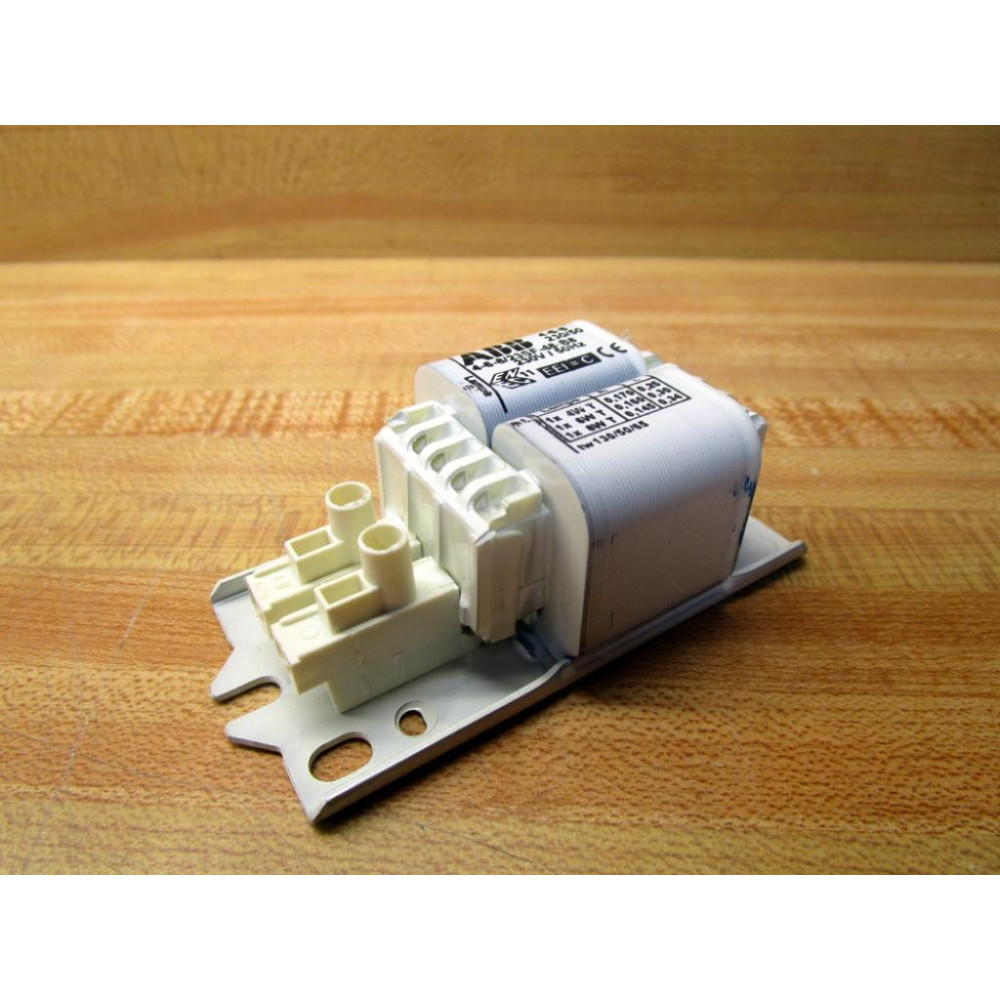 ABB 4-6-823SF-48-B8 Ballast 46823SF48B8 - New No Box